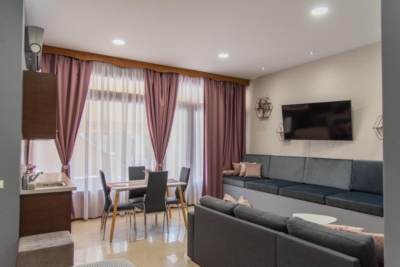 Villa Pan Of Kea Korissia  Екстериор снимка